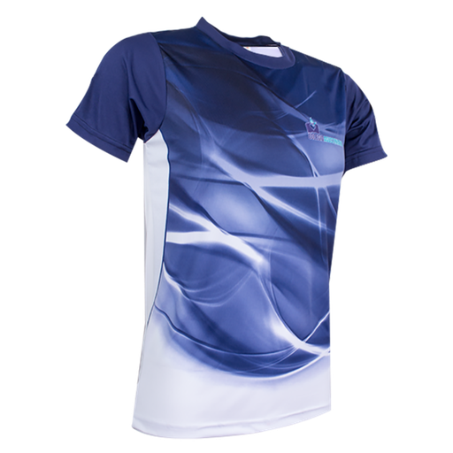Playera Fisica - Agustiniano